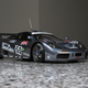 Illustration for article titled McLaren F1 GTR